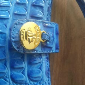 Small Brahmin cross body
